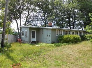 68 Chickering Rd, Spencer, MA 01562