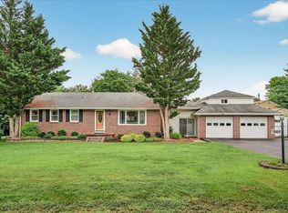 7203 Peekskill Dr, Frederick, MD 21702