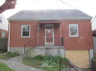 8338 Marley St, Cincinnati, OH