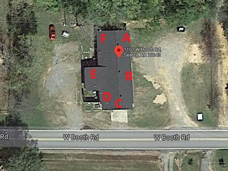 Booth Rd. Apartments - Bldg. A — Photo 1