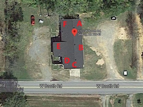 1102 W Booth Rd #178E-E