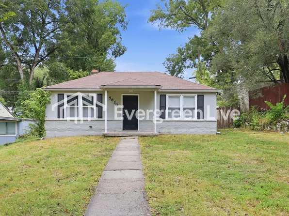 5620 Swartz Rd, Kansas City, KS 66106