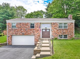 8396 Post Rd, Allison Park, PA 15101