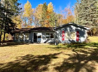 15685 N Fox Beach Rd, Fifty Lakes, MN 56448
