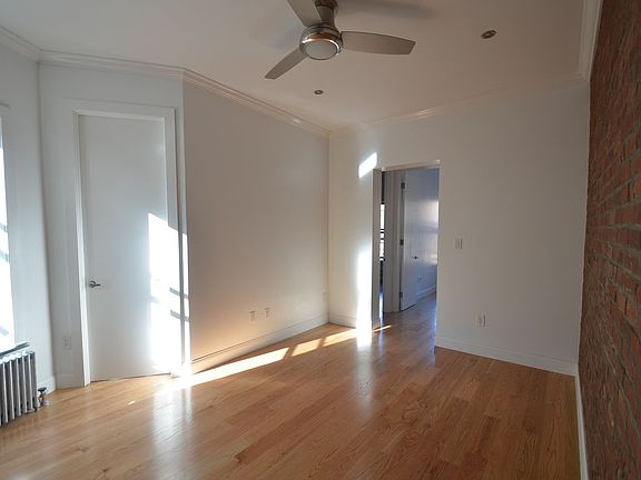2nd image of 446 W 164th St #6