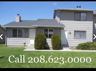 629 Quincy St, Twin Falls, ID 83301