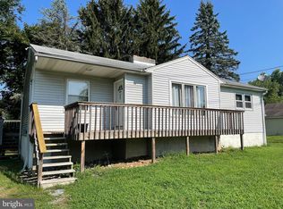 45 Betts Ave, New Castle, DE 19720