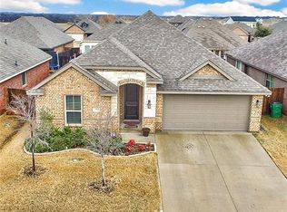 11921 Bexley Dr, Burleson, TX 76028