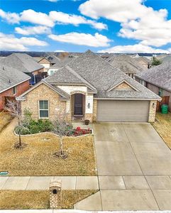 11921 Bexley Dr, Burleson, TX, 76028
