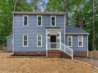12503 Musical Ln, Midlothian, VA 23113