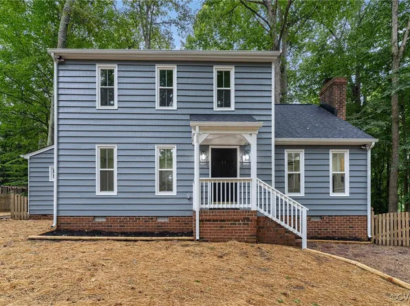 12503 Musical Ln, Midlothian, VA 23113