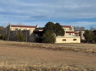 3 Solano Ct, Santa Fe, NM 87508