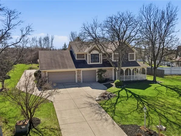 392 Copper Beech Ct, Dayton, OH 45459