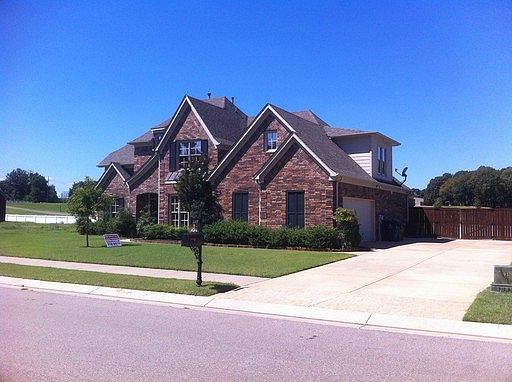 2nd image of 3109 John Michael Dr
