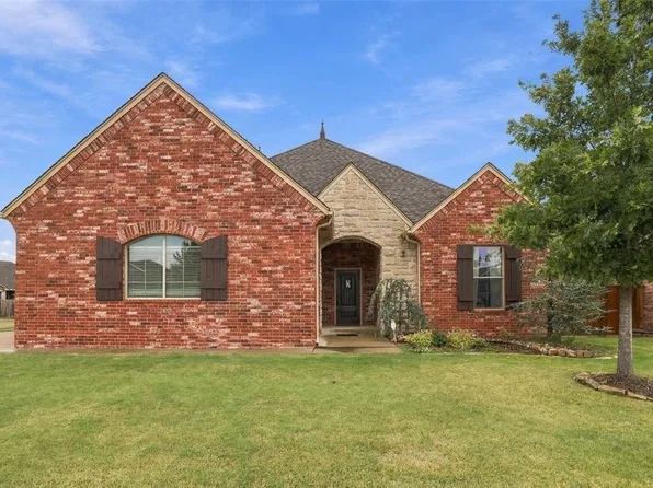 13608 Cobblestone Curve Rd, Oklahoma City, OK 73142