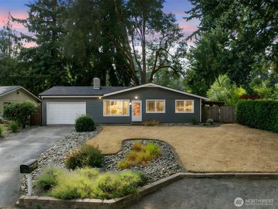 815 Gregory Way SE, Olympia, WA, 98513