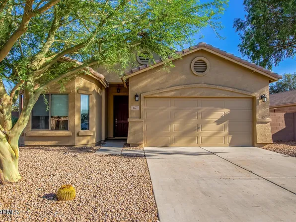 1377 E LINDA Drive, Casa Grande, AZ 85122