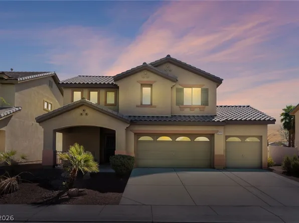 5712 Grandmother Hat St, North Las Vegas, NV 89081