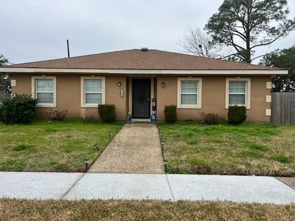 7500 Brevard Ave, New Orleans, LA 70127