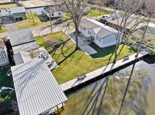 22299 Snipe St, Maurepas, LA 70449