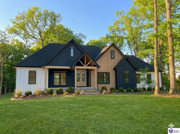 248 Whistling Oaks Blvd, Glendale, KY 42740