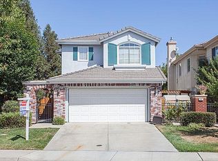 591 Birdsong St, Gilroy, CA 95020