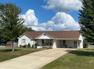 2980 Sharpsferry Rd, Newbern, TN 38059