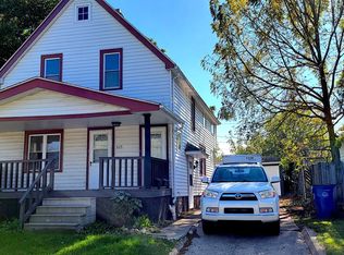 5115 Woburn Ave #UP, Cleveland, OH