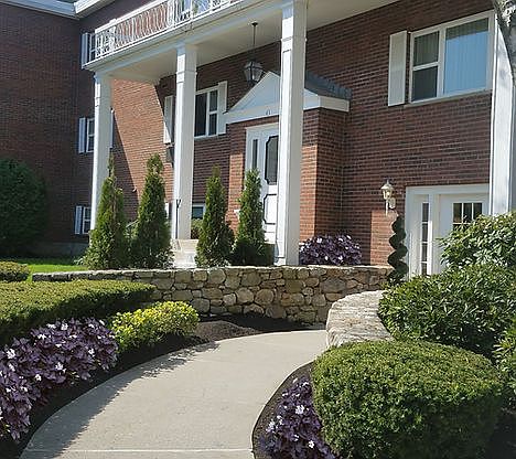 1st image of 43 Sheridan Dr #2B-1Ba-847Sqft
