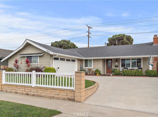 17612 Wrightwood Ln, Huntington Beach, CA 92649