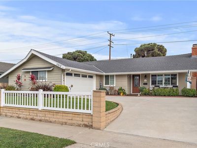 17612 Wrightwood Ln, Huntington Beach, CA, 92649
