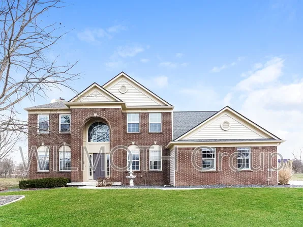 344 W Columbine Ln, Westfield, IN 46074