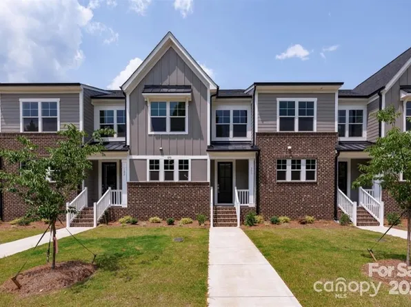 114 Glencoe Ln #103, Mooresville, NC 28117