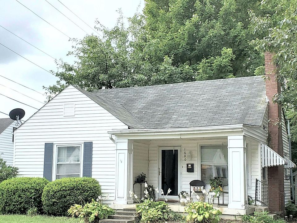 1st image of 1600 Courtney Ave