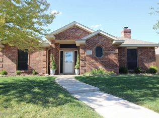 6312 Academy Dr, Amarillo, TX 79119