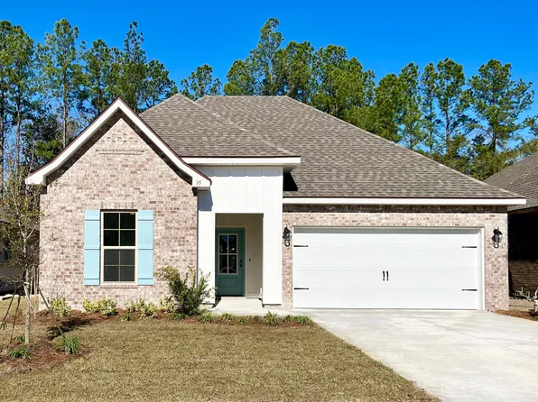 35 Eclipse Loop, Freeport, FL 32439