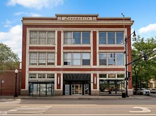 2000 S Michigan Ave APT 103, Chicago, IL