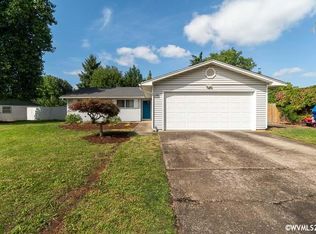 5389 Kalmia Dr NE, Keizer, OR 97303