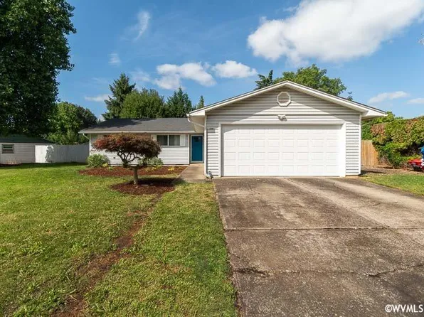 5389 Kalmia Dr NE, Keizer, OR 97303