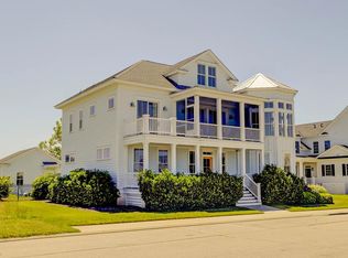 605 Carousel Place Cpe, Cape Charles, VA 23310