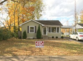 1311 Cabell Dr, Bowling Green, KY 42104