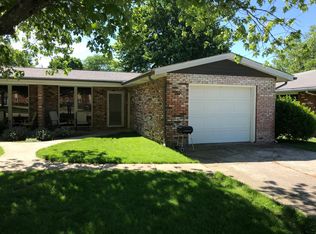 115 Georgetown Dr, Delaware, OH 43015