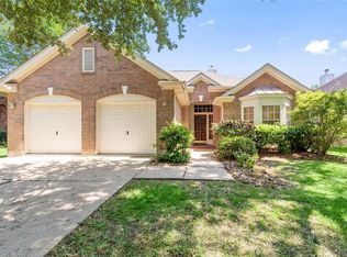 2510 Jasmine Ridge Ct, Houston, TX 77062