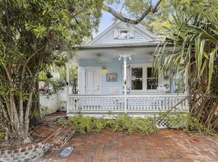 711 Bakers Ln, Key West, FL 33040