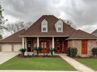 118 Montero Cir, Lafayette, LA 70503