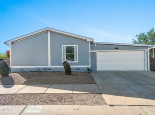 7252 S Rincon Ridge Dr, Tucson, AZ 85756