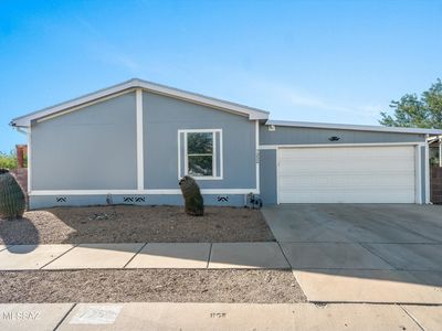7252 S Rincon Ridge Dr, Tucson, AZ, 85756