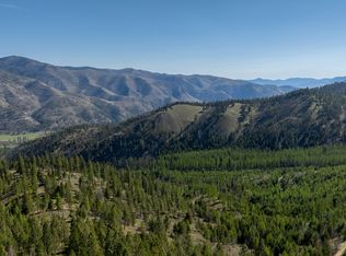 Lolo Peak Shadows, Lolo, MT 59847