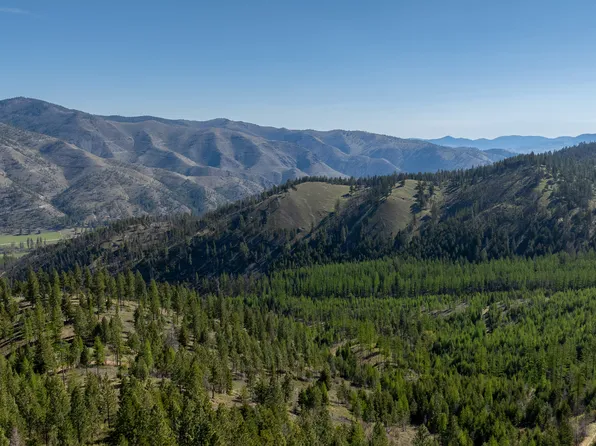 Lolo Peak Shadows, Lolo, MT 59847