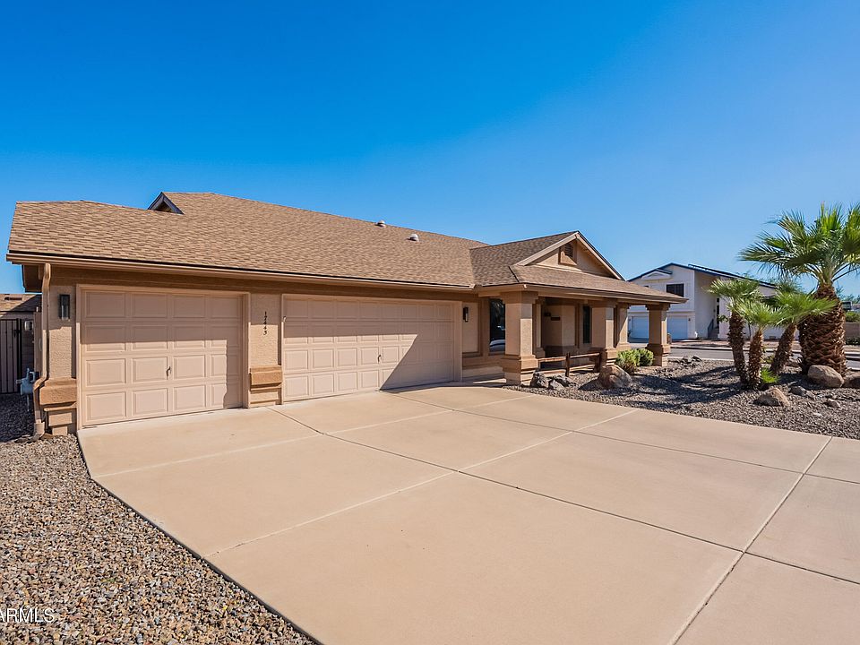 17445 N 64th Dr, Glendale, AZ 85308 | Zillow